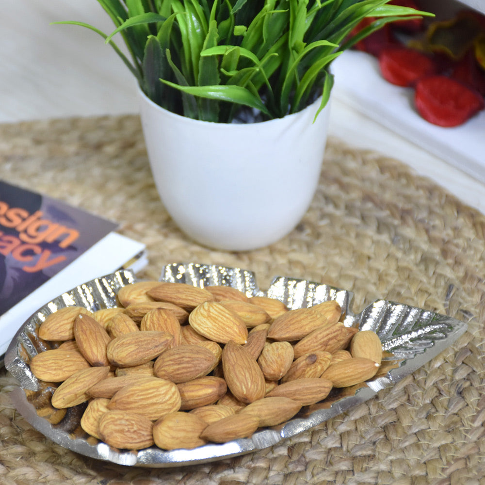 Arbora Aluminium Tray