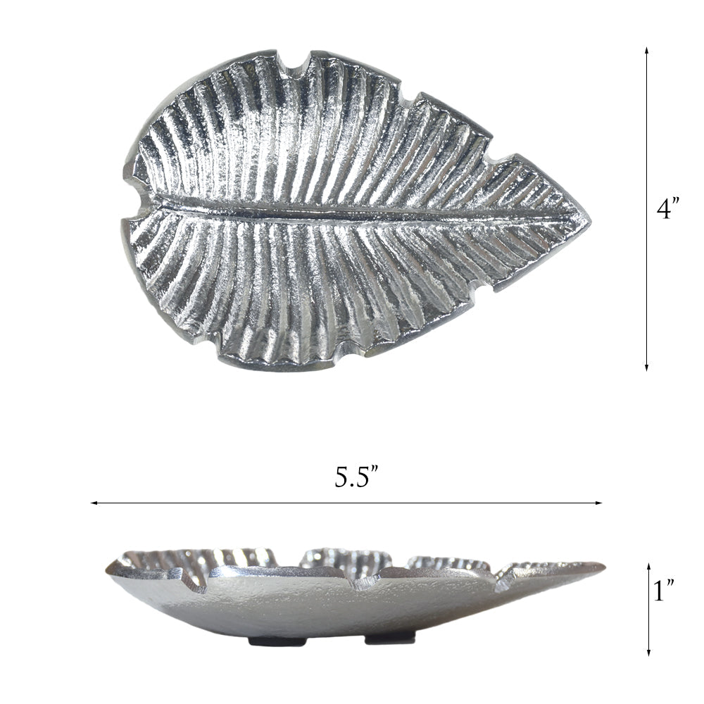 Arbora Aluminium Tray