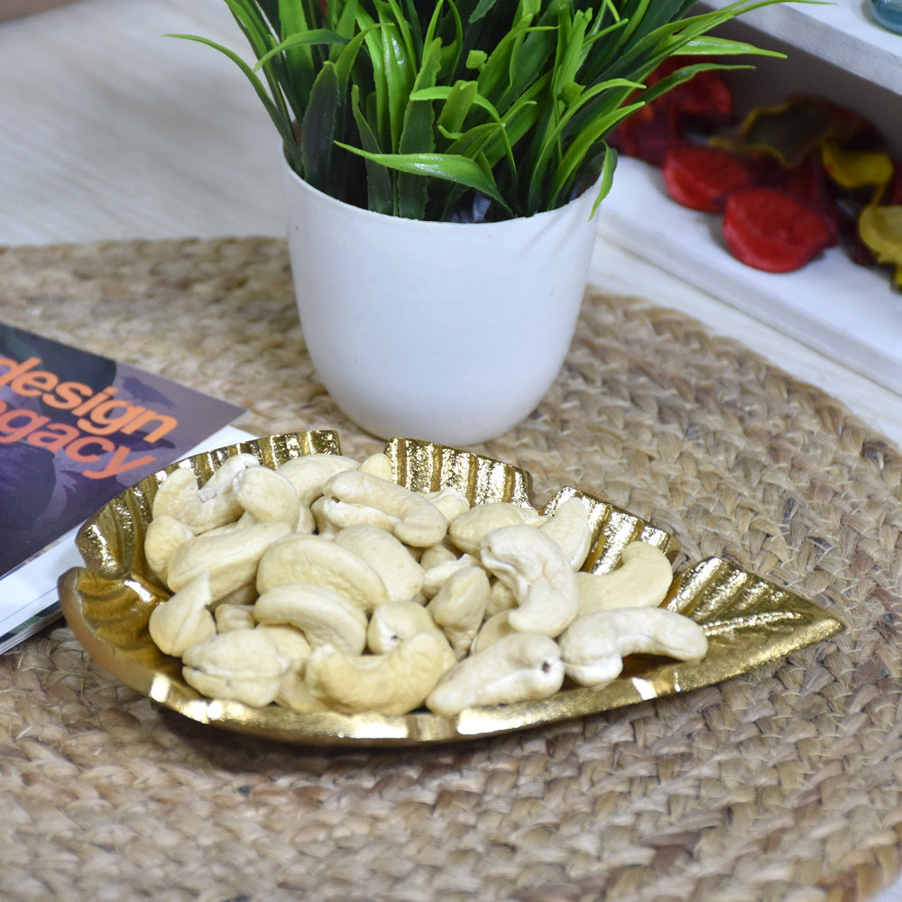 Arbora Aluminium Tray