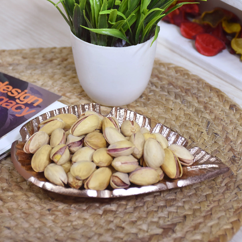 Arbora Aluminium Tray
