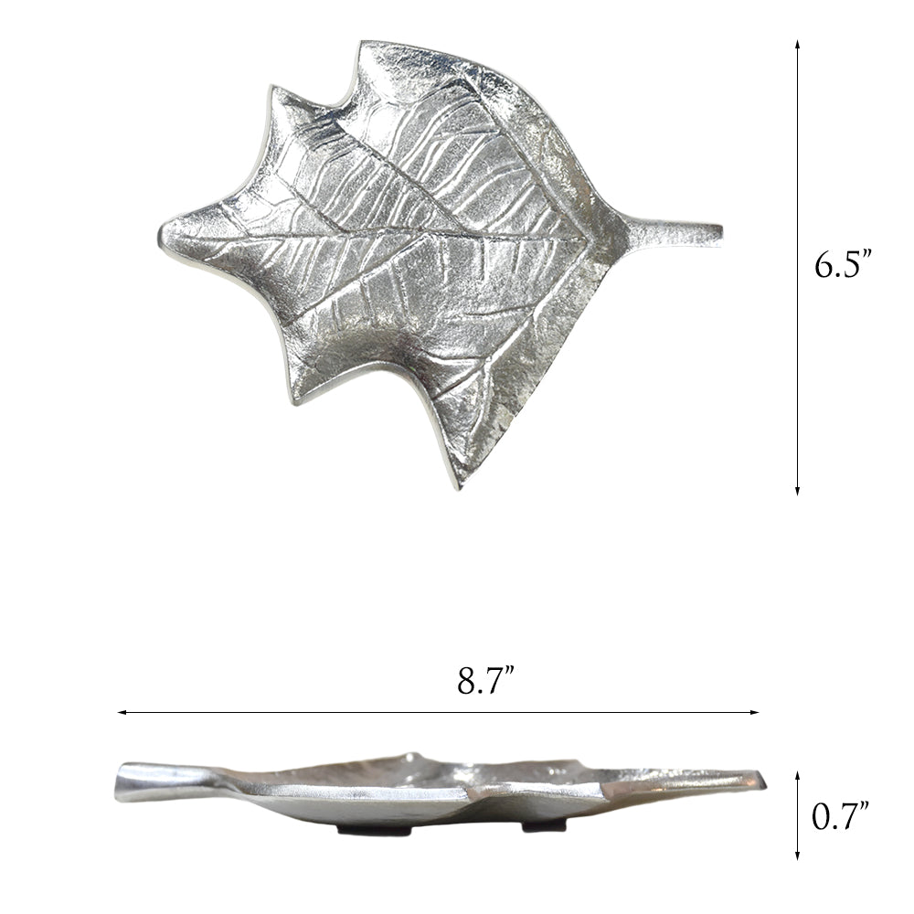Botanique Aluminium Tray