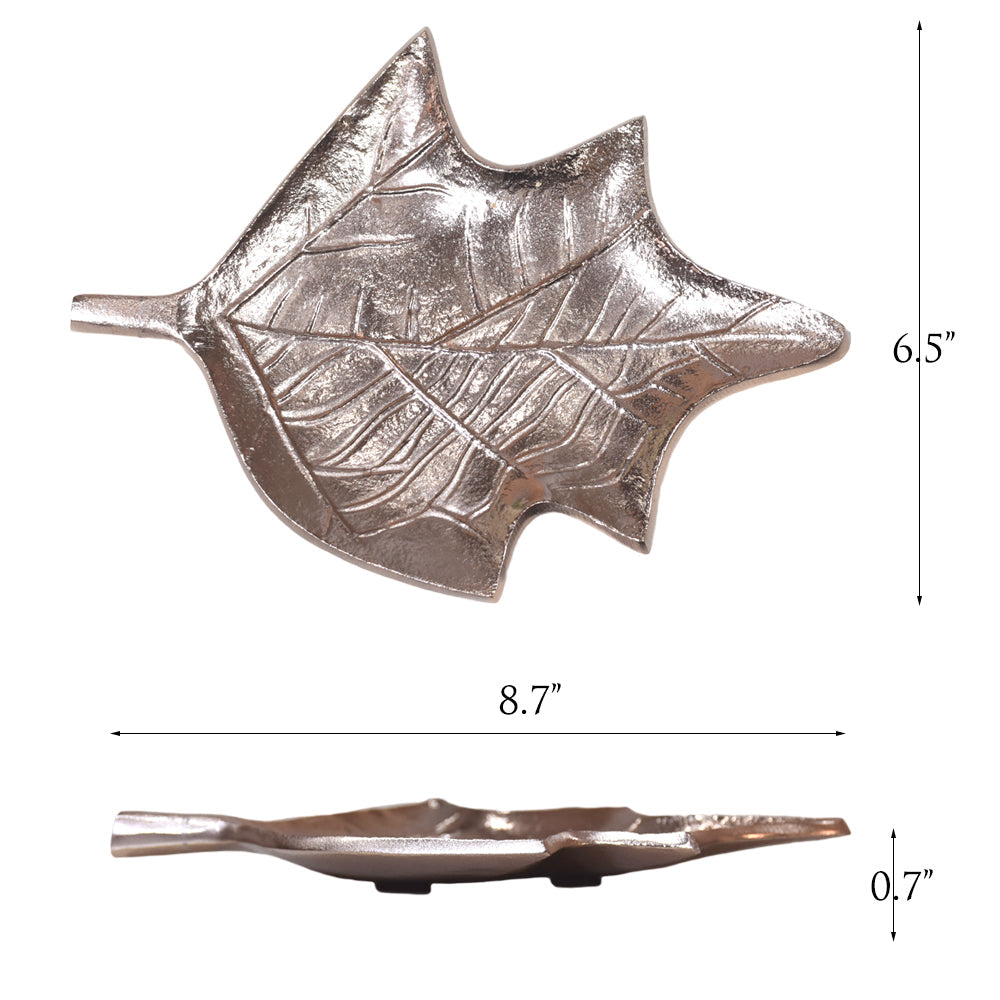 Botanique Aluminium Tray