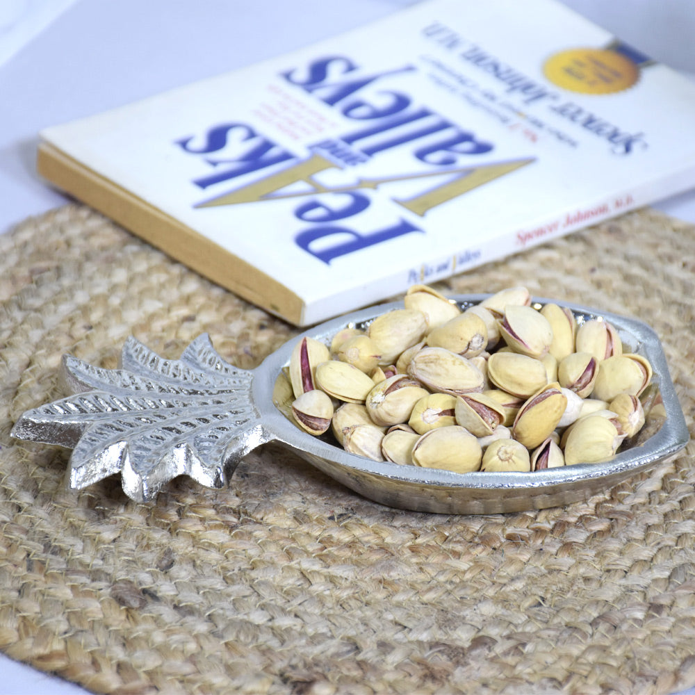 Pina Aluminium Tray