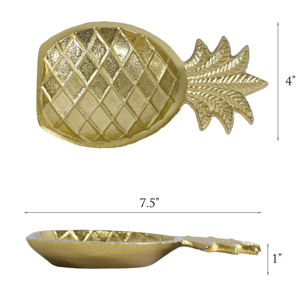 Pina Aluminium Tray