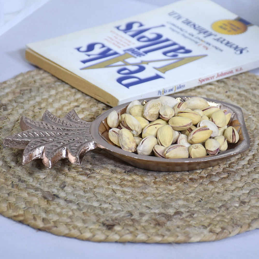 Pina Aluminium Tray