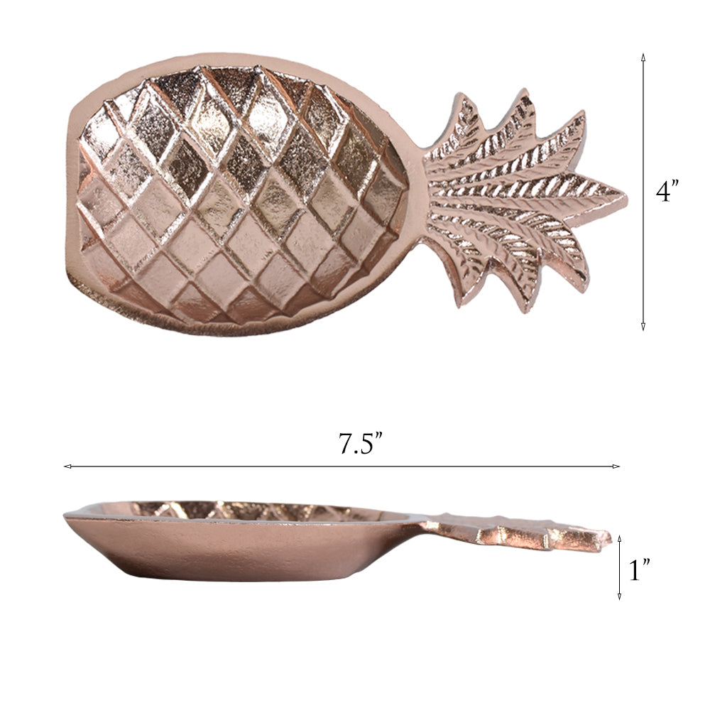 Pina Aluminium Tray