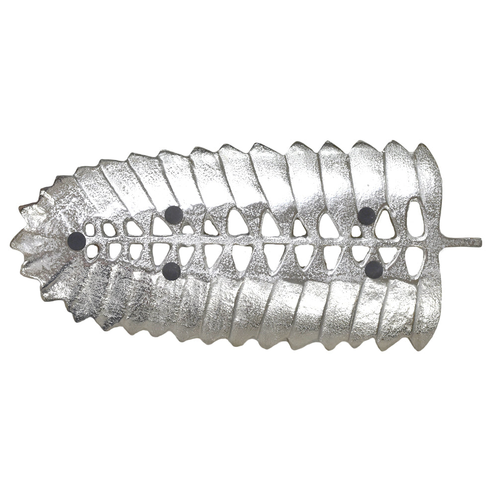 Plumette Aluminium Tray