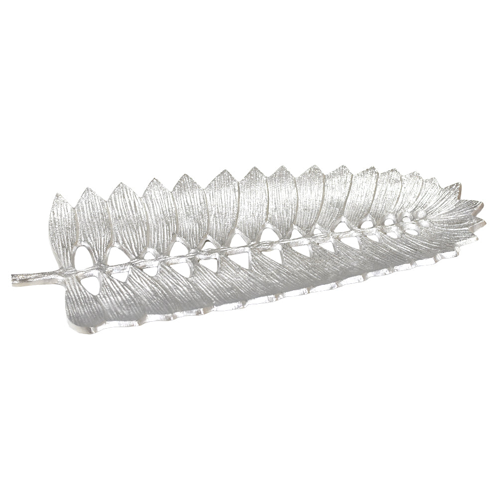 Plumette Aluminium Tray