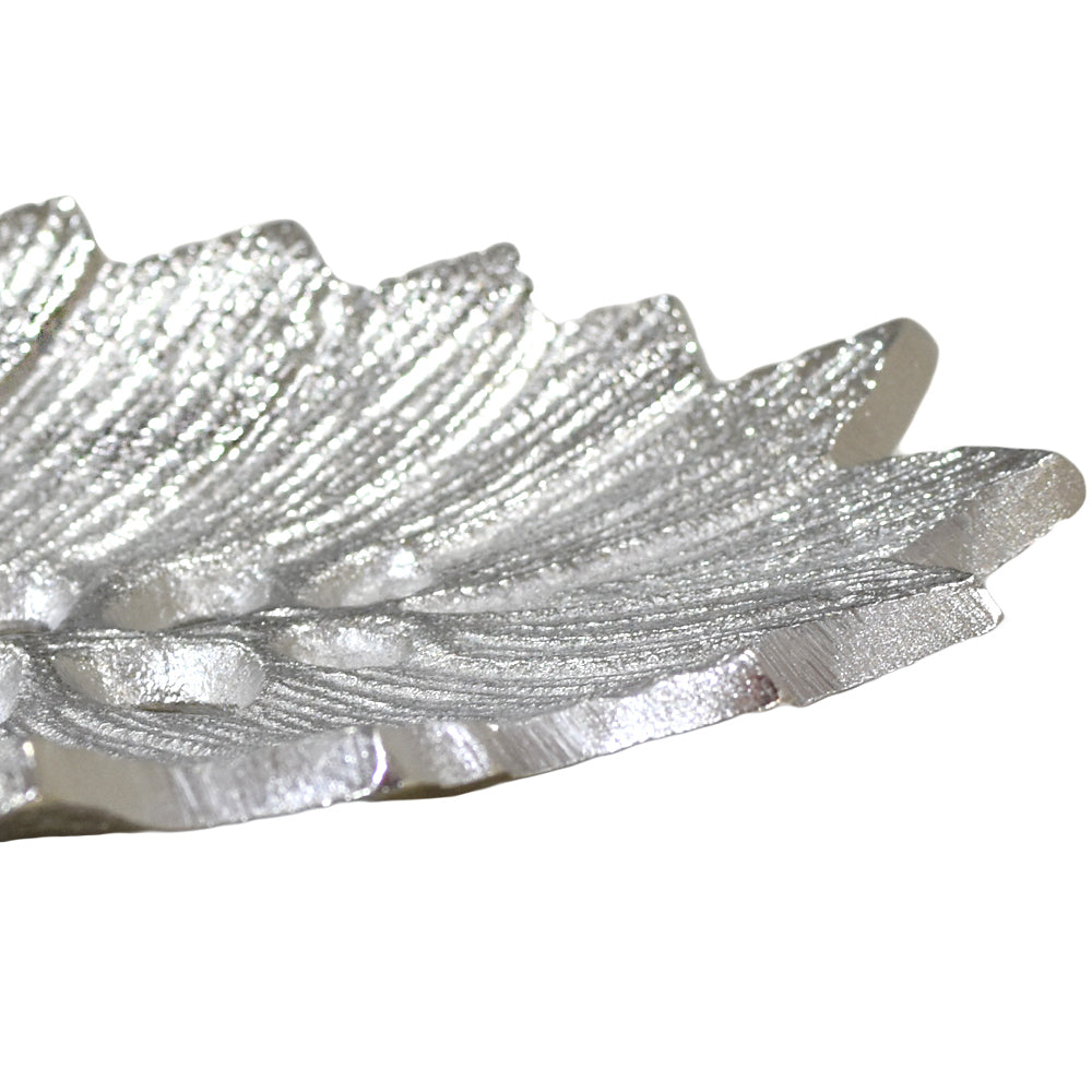 Plumette Aluminium Tray
