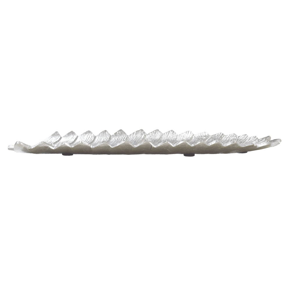 Plumette Aluminium Tray