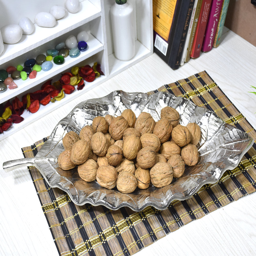 Veinure Aluminium Tray