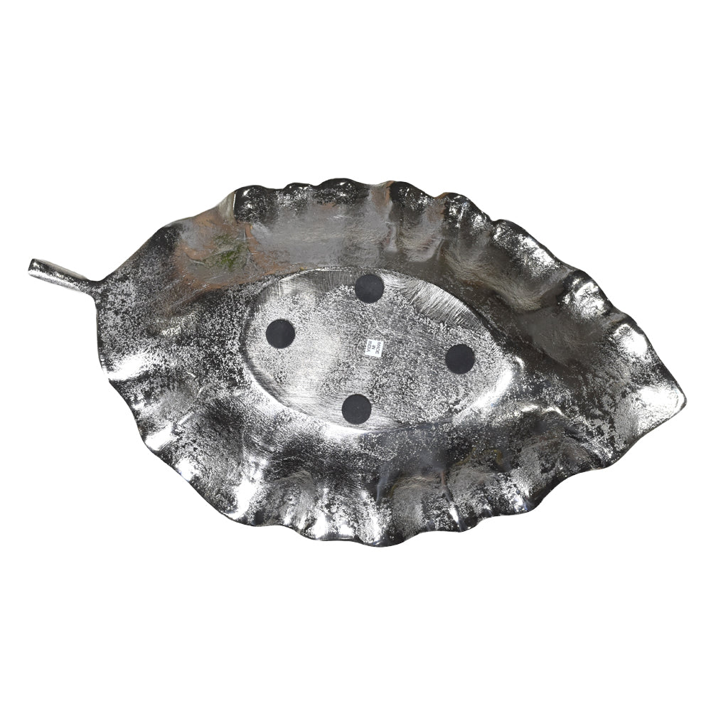 Veinure Aluminium Tray