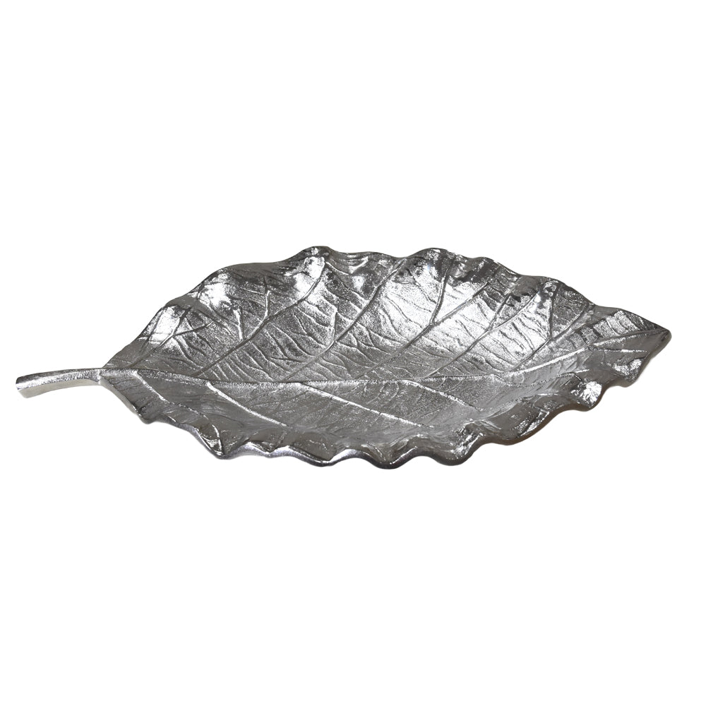 Veinure Aluminium Tray
