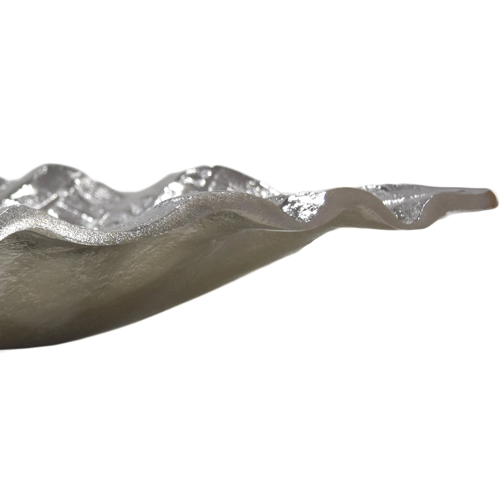 Veinure Aluminium Tray