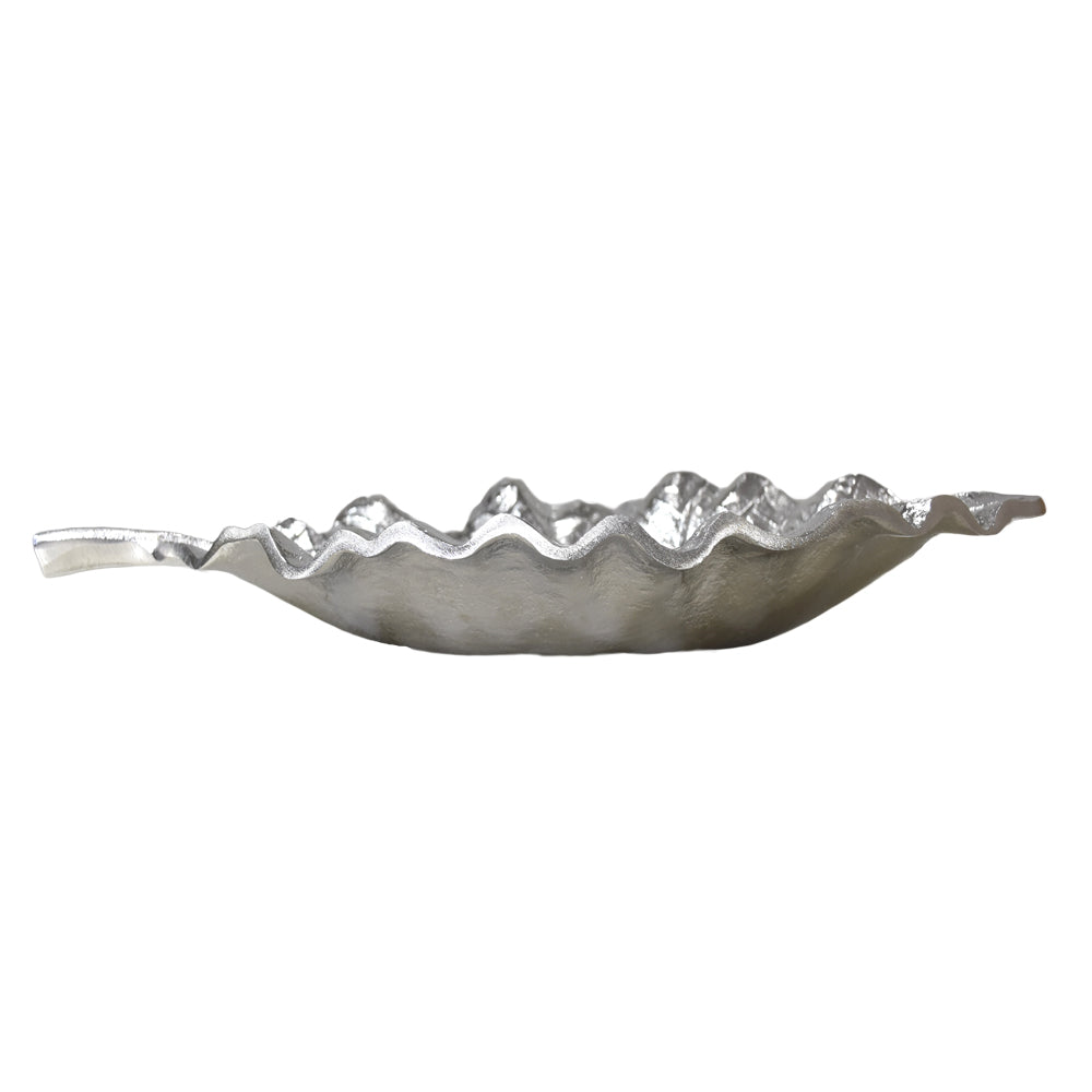 Veinure Aluminium Tray
