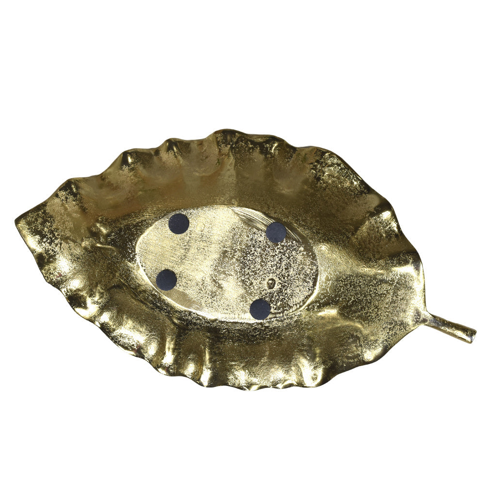Veinure Aluminium Tray