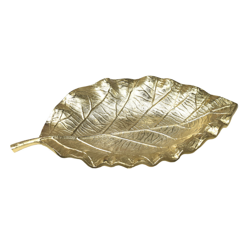 Veinure Aluminium Tray