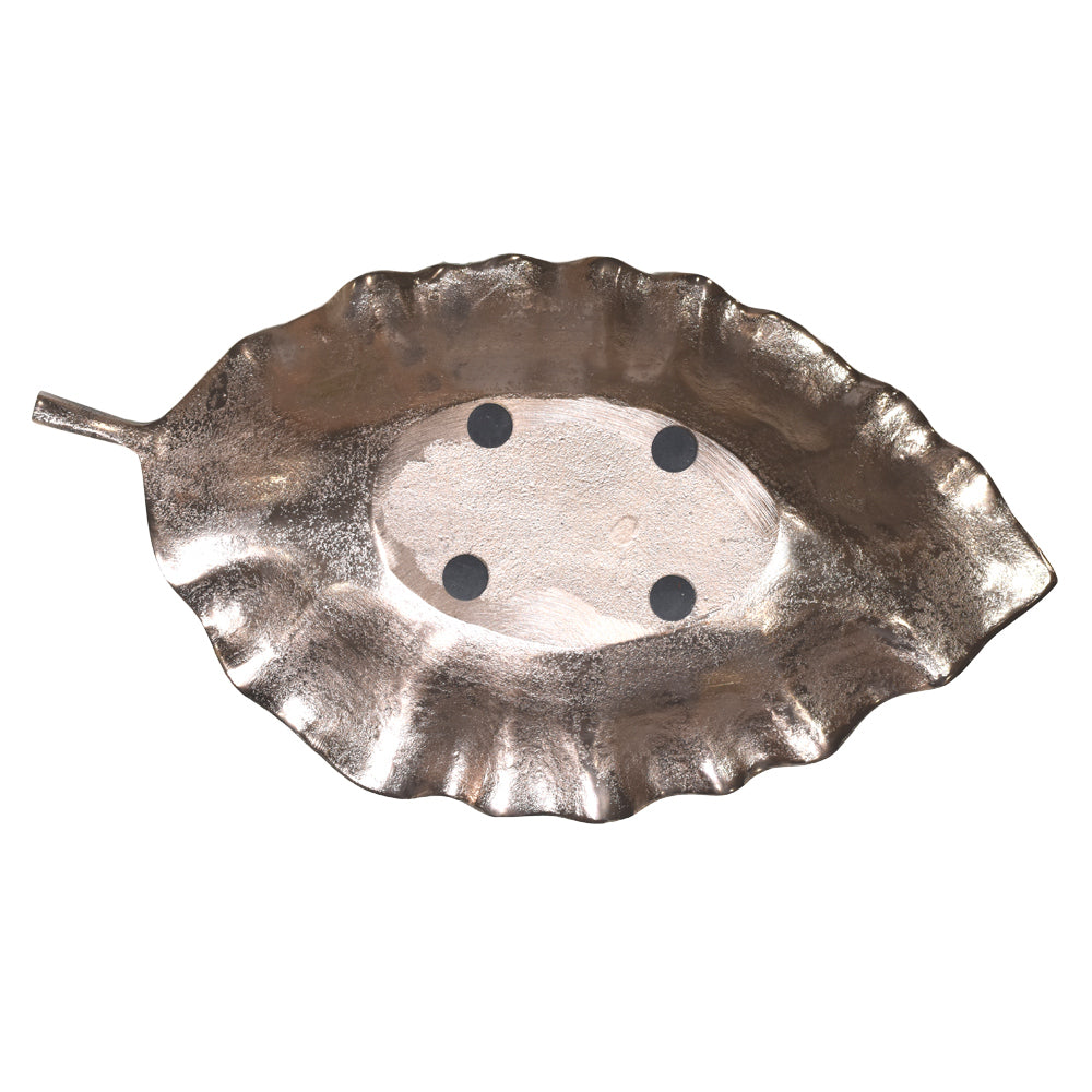 Veinure Aluminium Tray