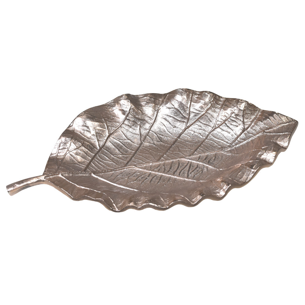 Veinure Aluminium Tray