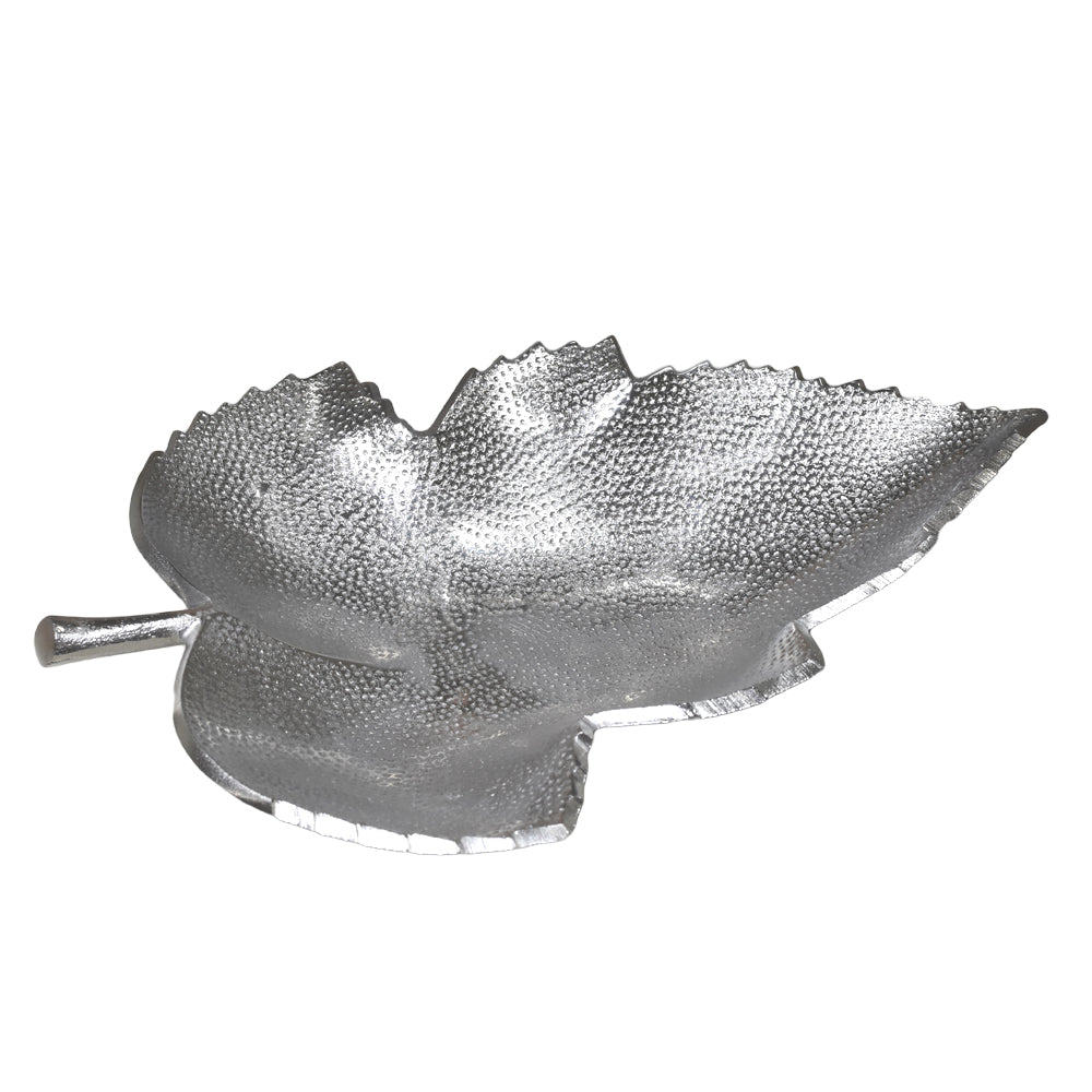 Rippleleaf Aluminium Tray