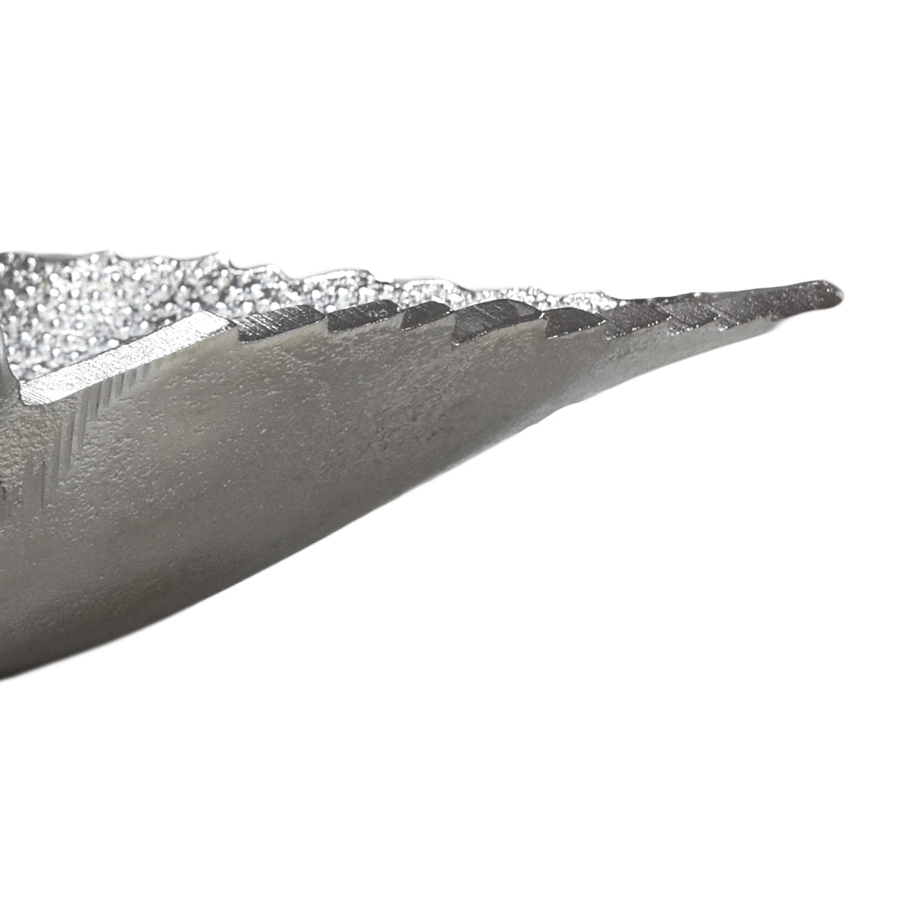 Rippleleaf Aluminium Tray