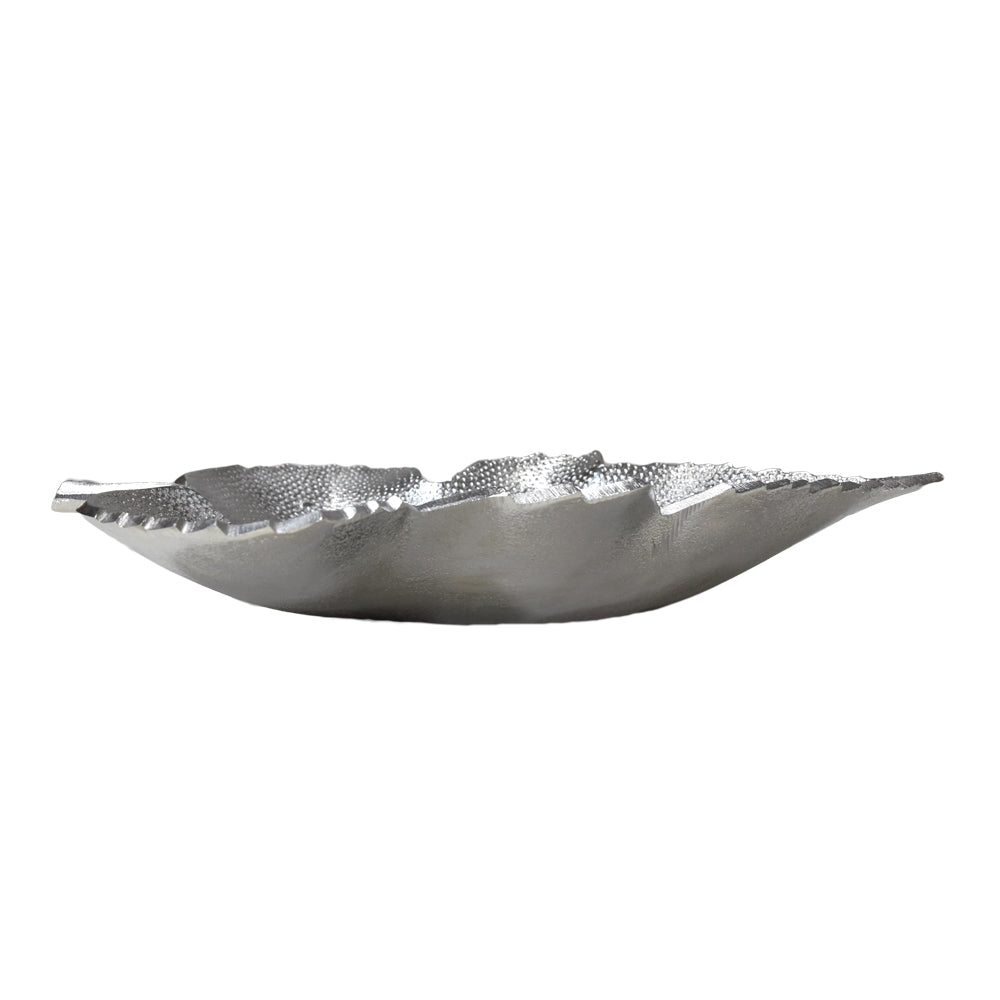 Rippleleaf Aluminium Tray