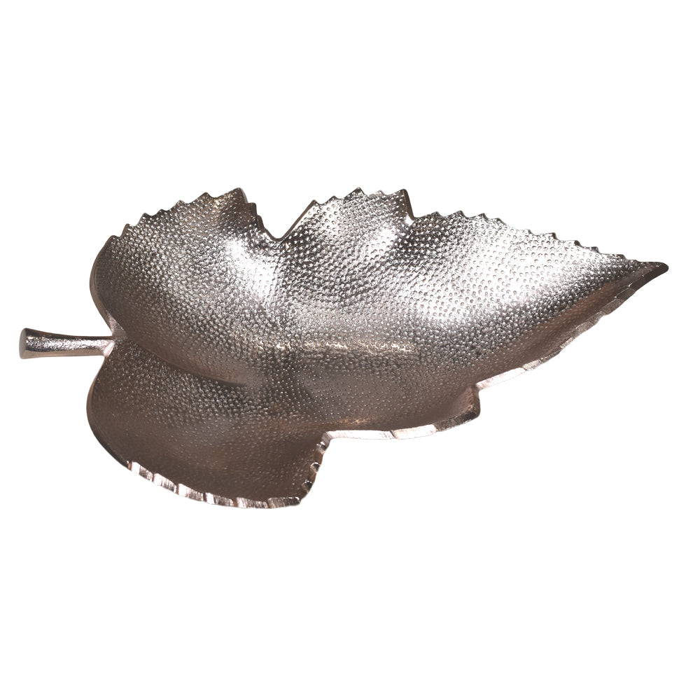 Rippleleaf Aluminium Tray