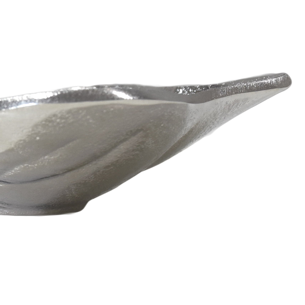 Biloba Aluminium Tray