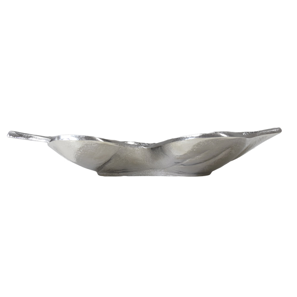 Biloba Aluminium Tray