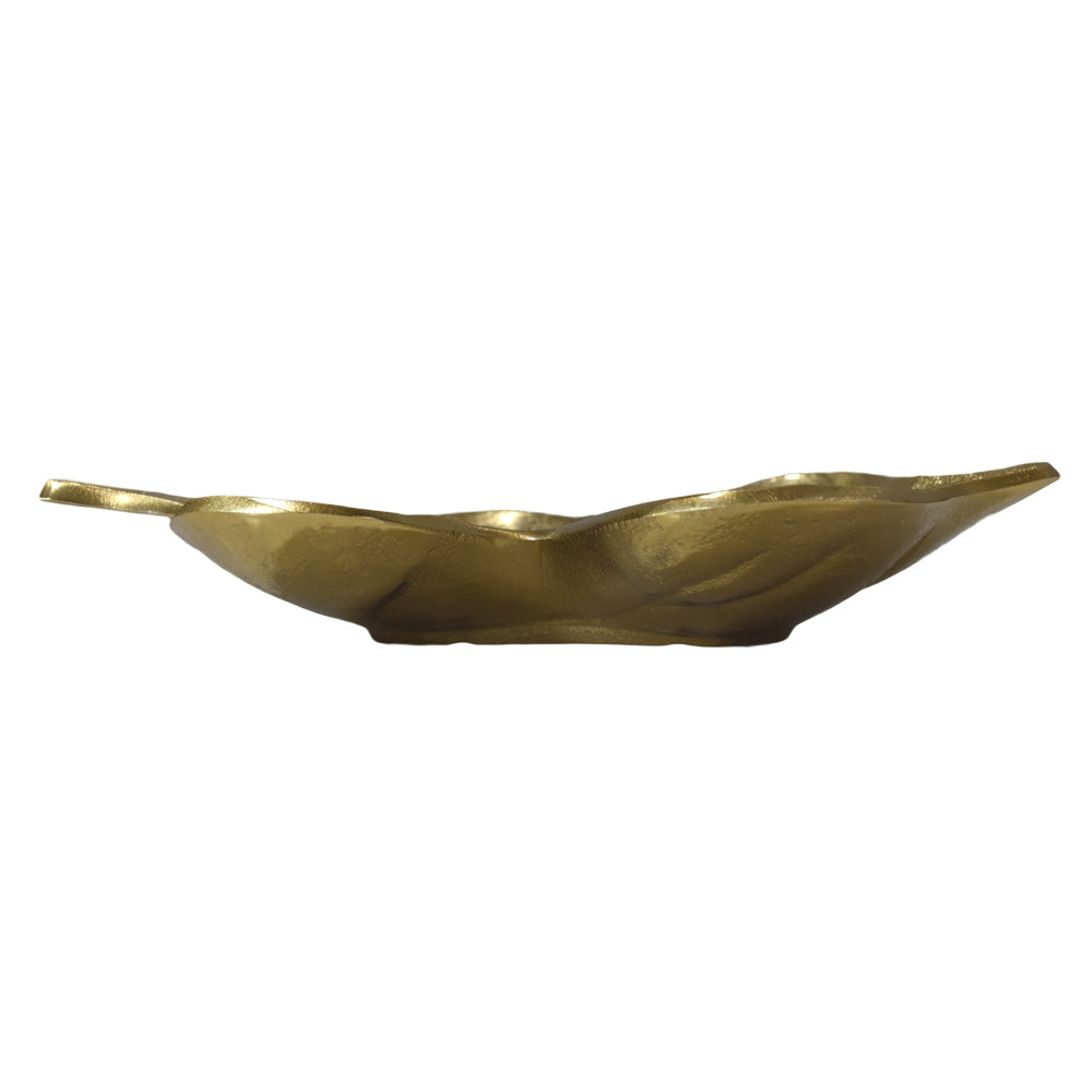 Biloba Aluminium Tray