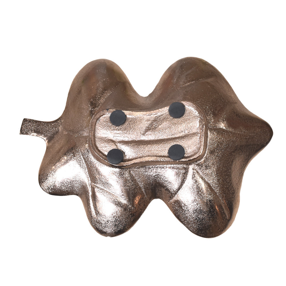 Biloba Aluminium Tray
