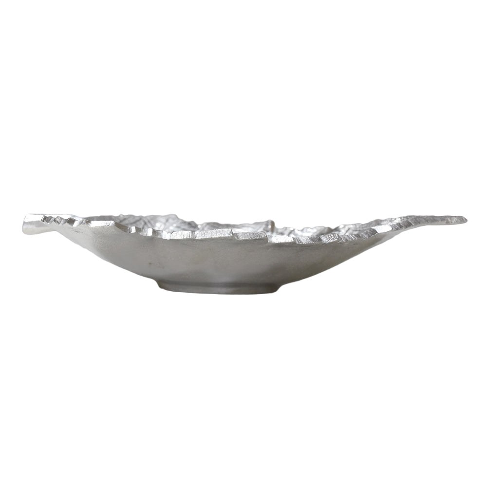 Foliage Aluminium Tray