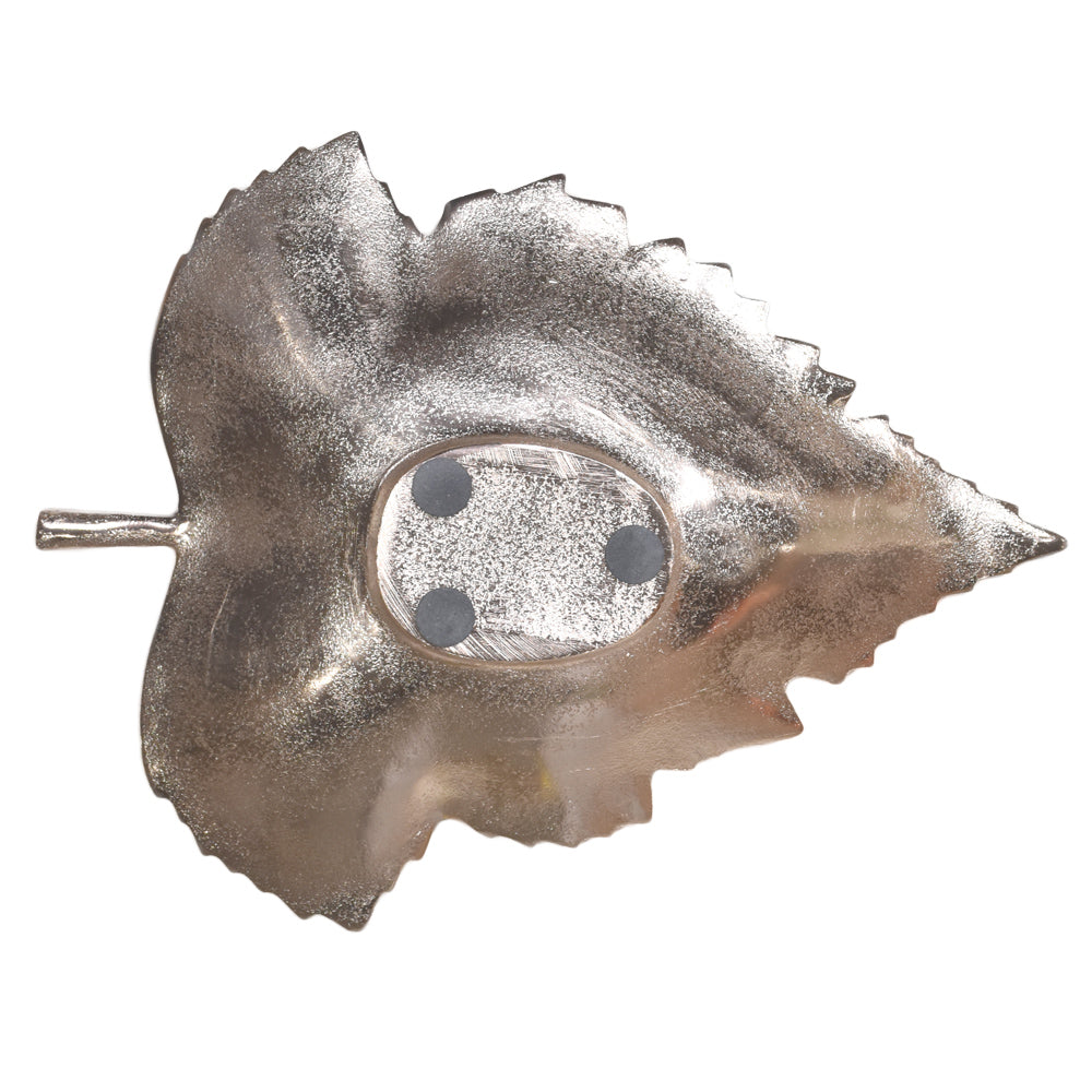 Foliage Aluminium Tray