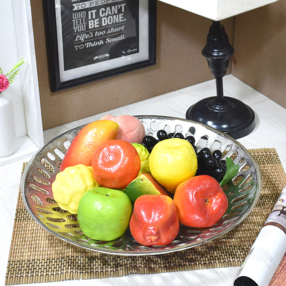 Mandala Handmade Tray