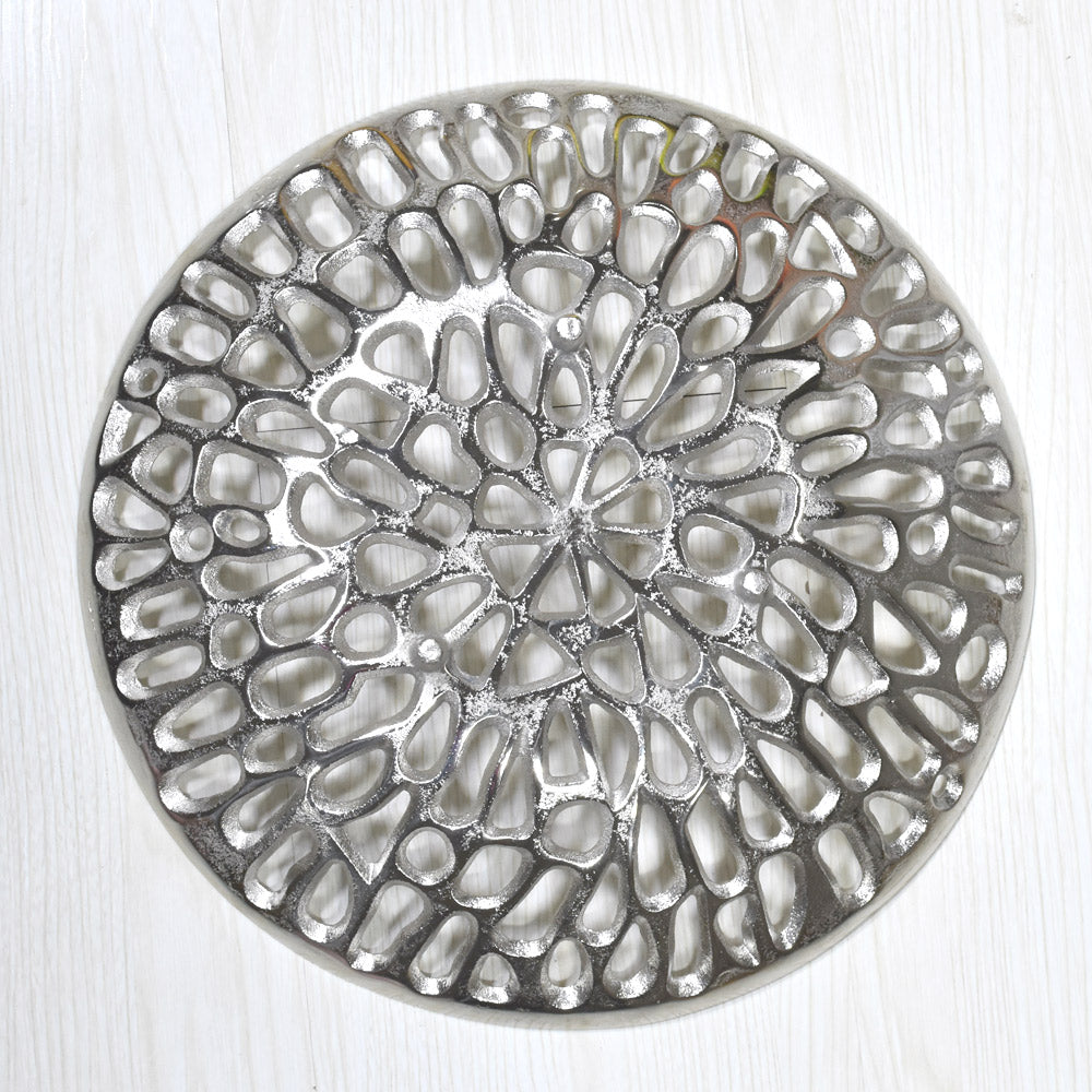 Mandala Handmade Tray