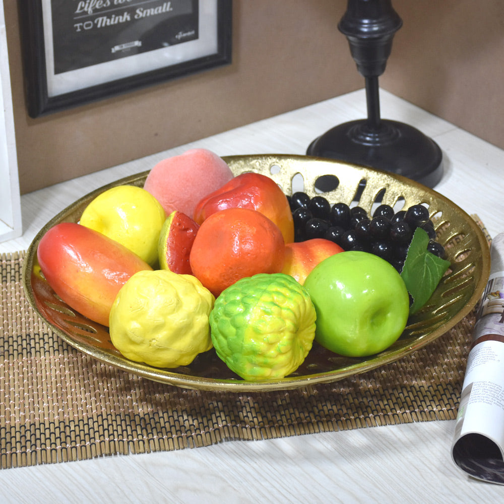 Mandala Handmade Tray
