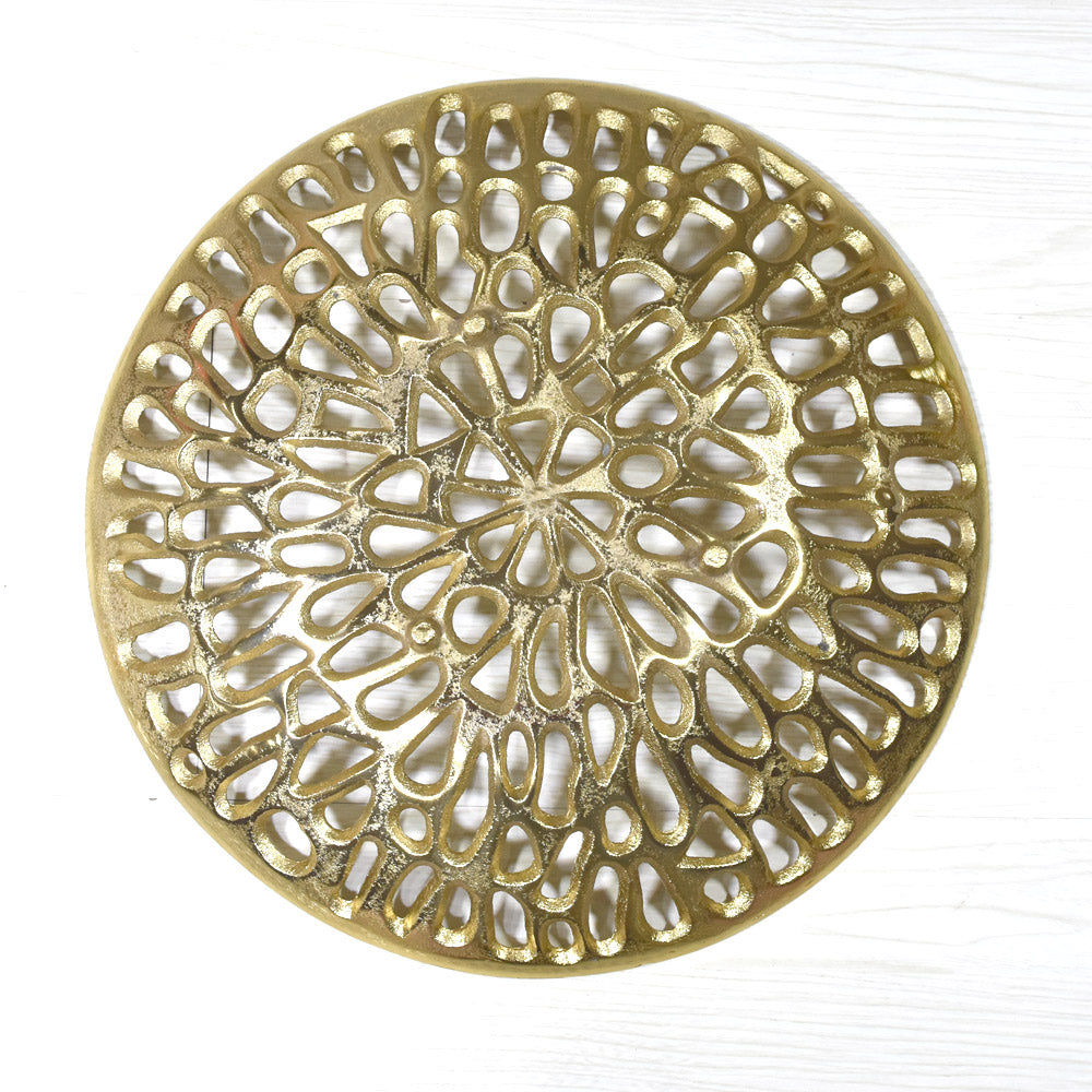 Mandala Handmade Tray