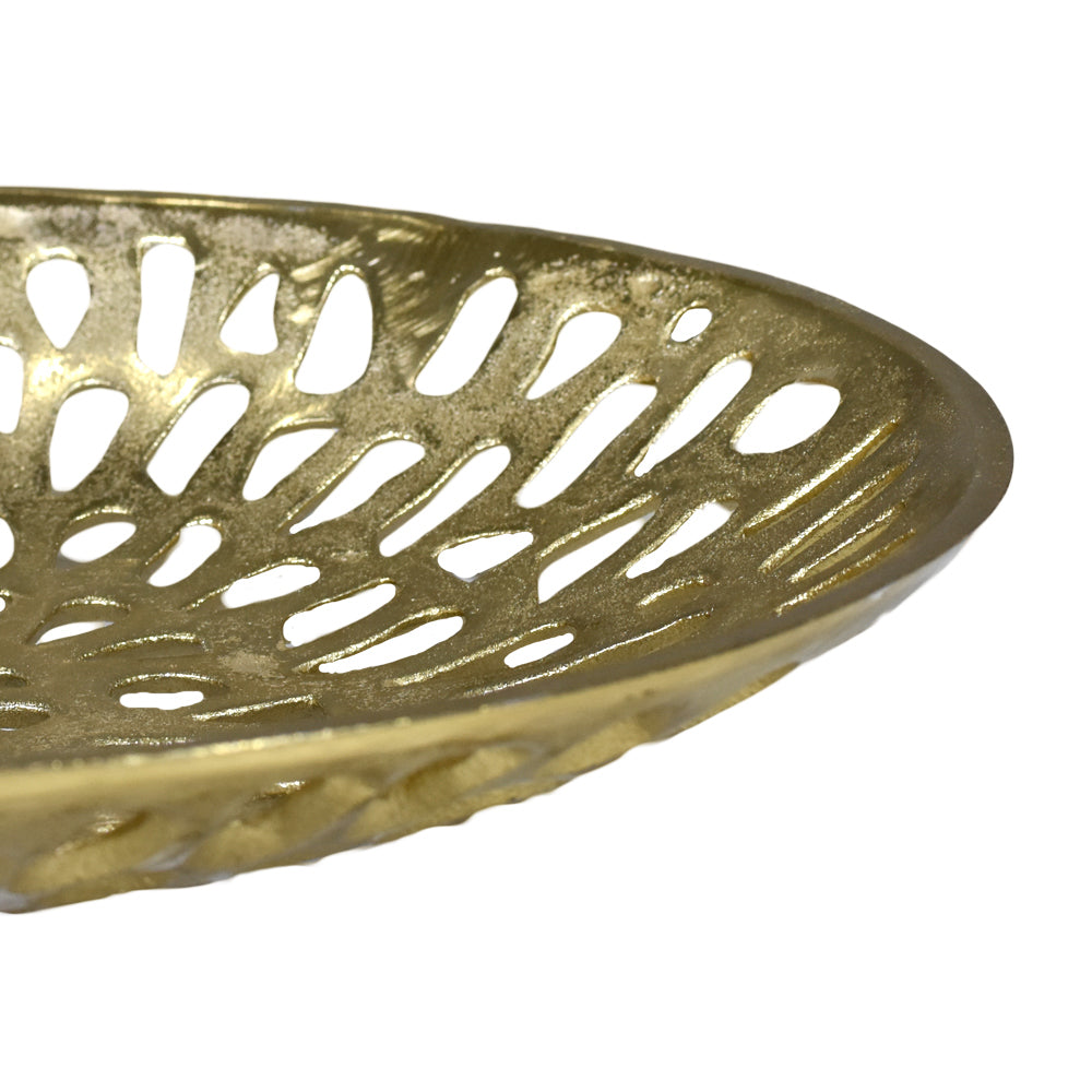 Mandala Handmade Tray