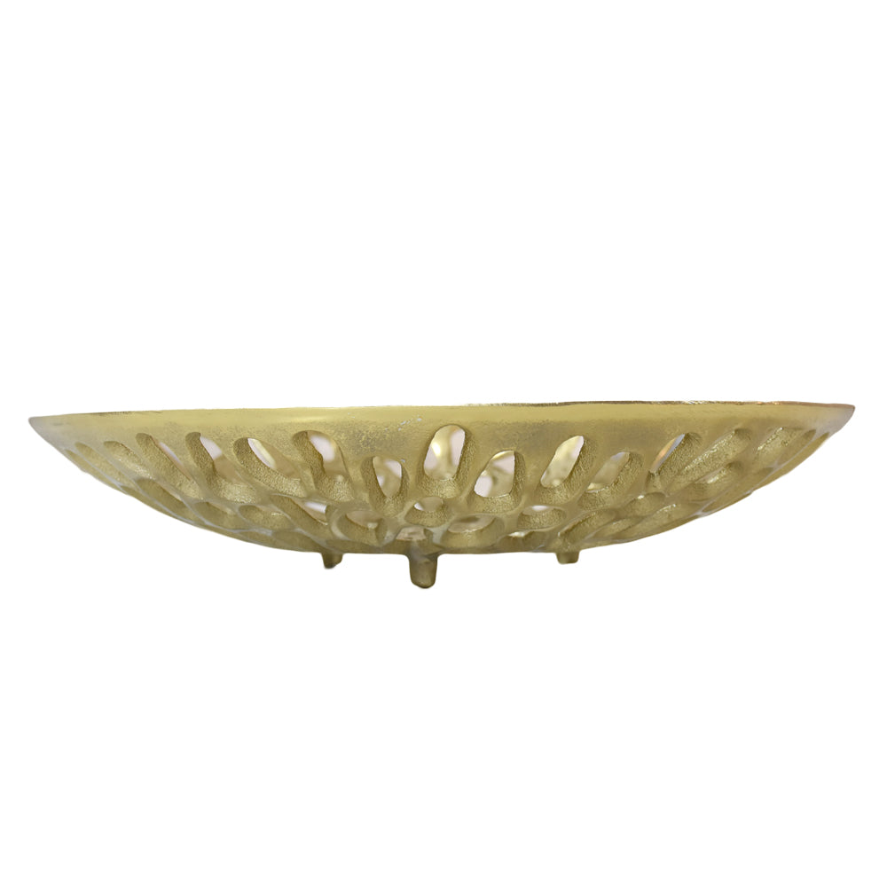 Mandala Handmade Tray