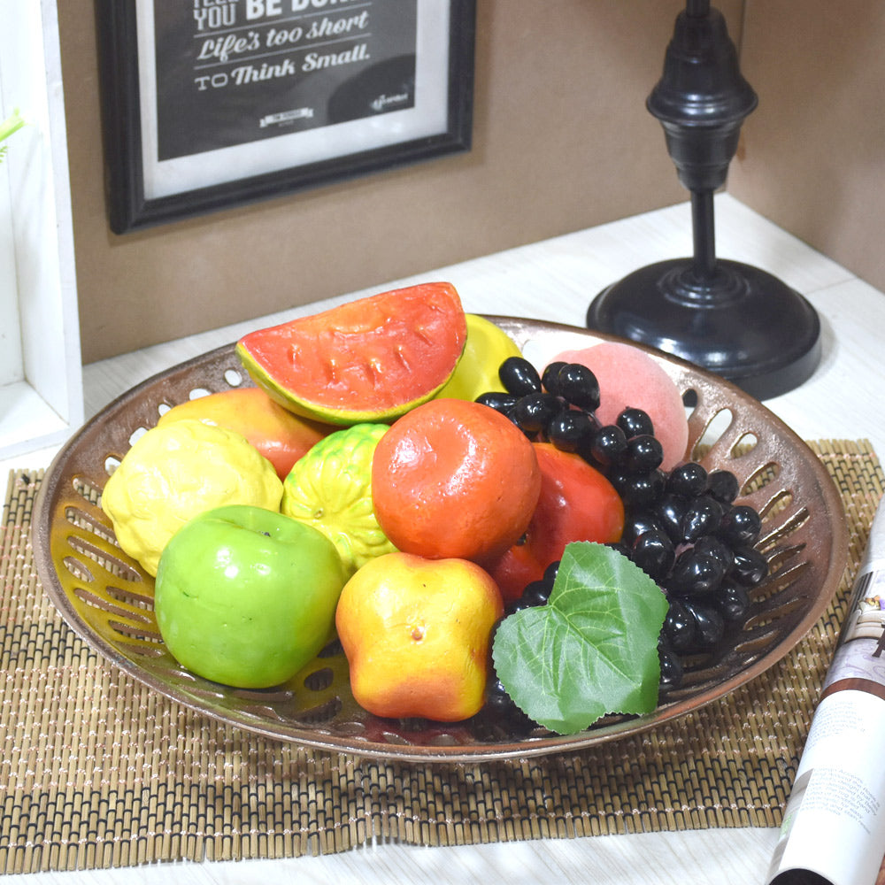 Mandala Handmade Tray