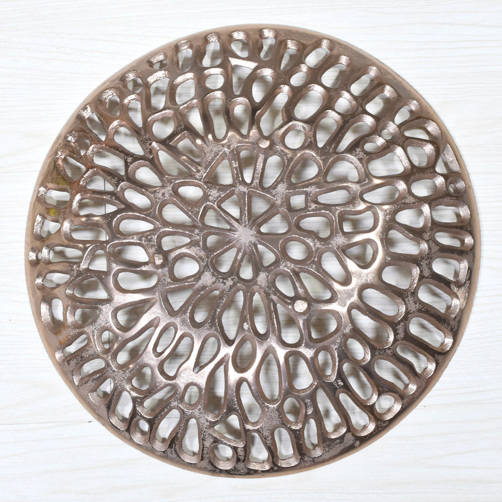 Mandala Handmade Tray