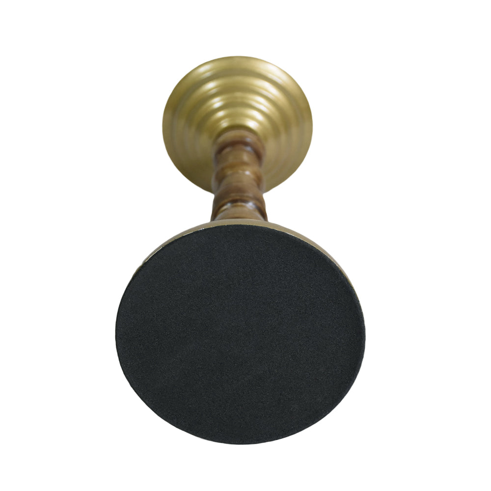 Harmony Pillar Candle Holder