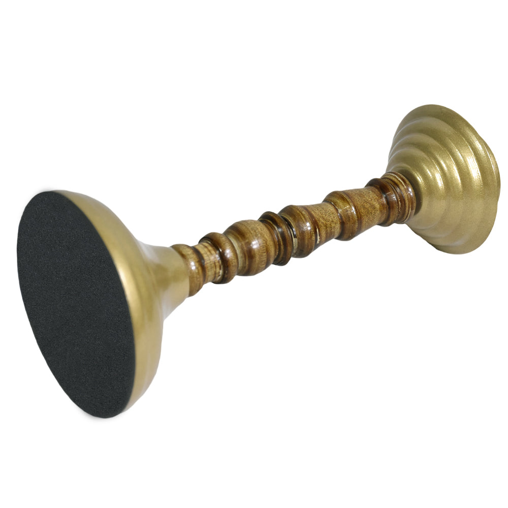 Harmony Pillar Candle Holder