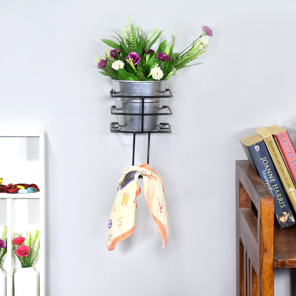 Urban Oasis Pot Planter
