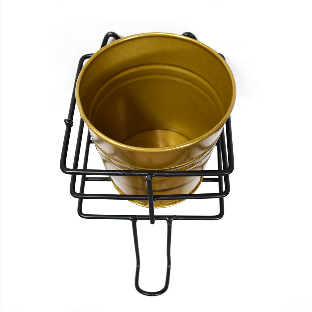 Urban Oasis Pot Planters