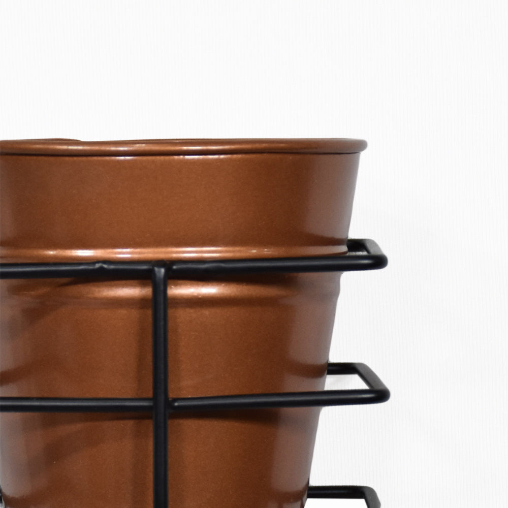 Urban Oasis Pot Planter