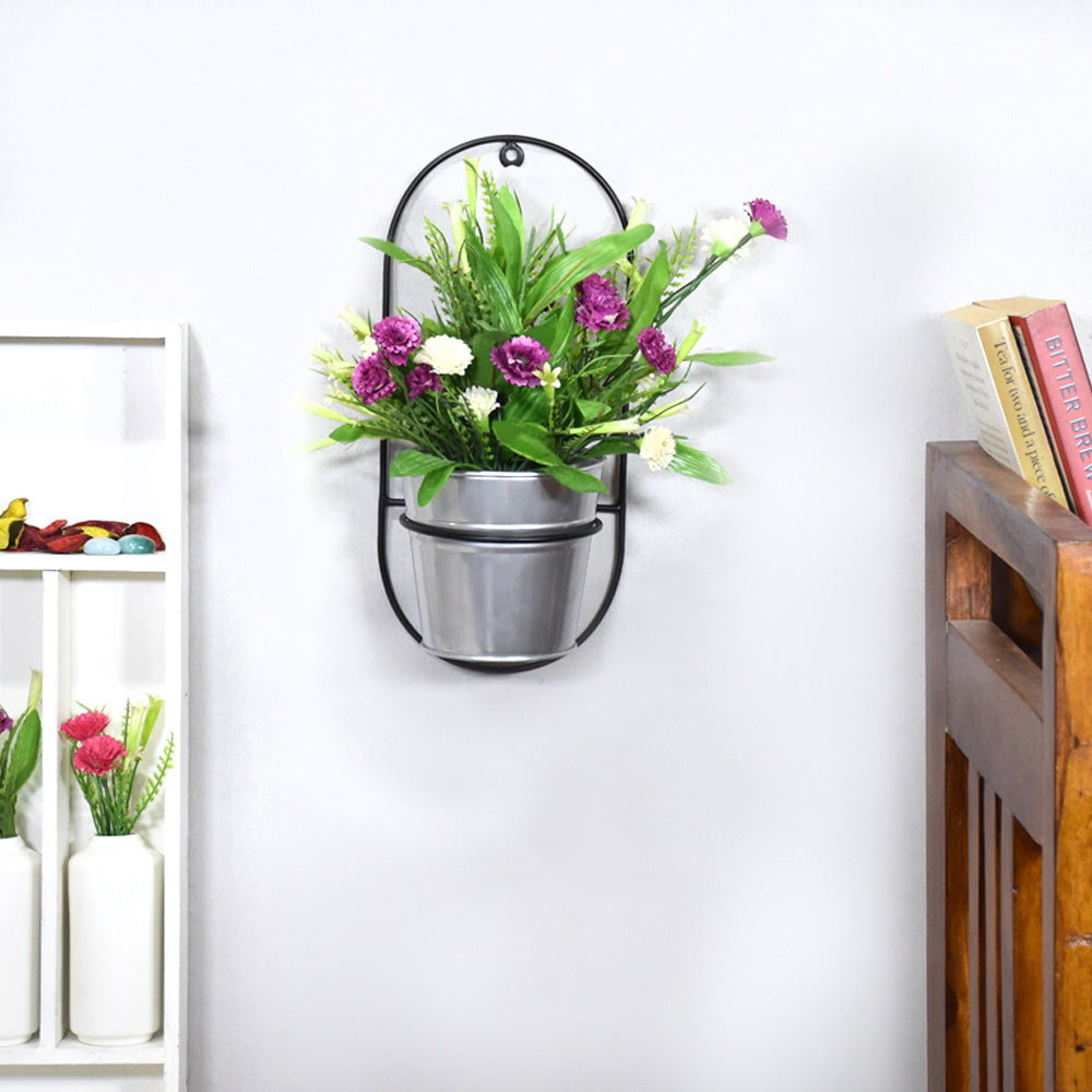 Arcadian Pot Planter