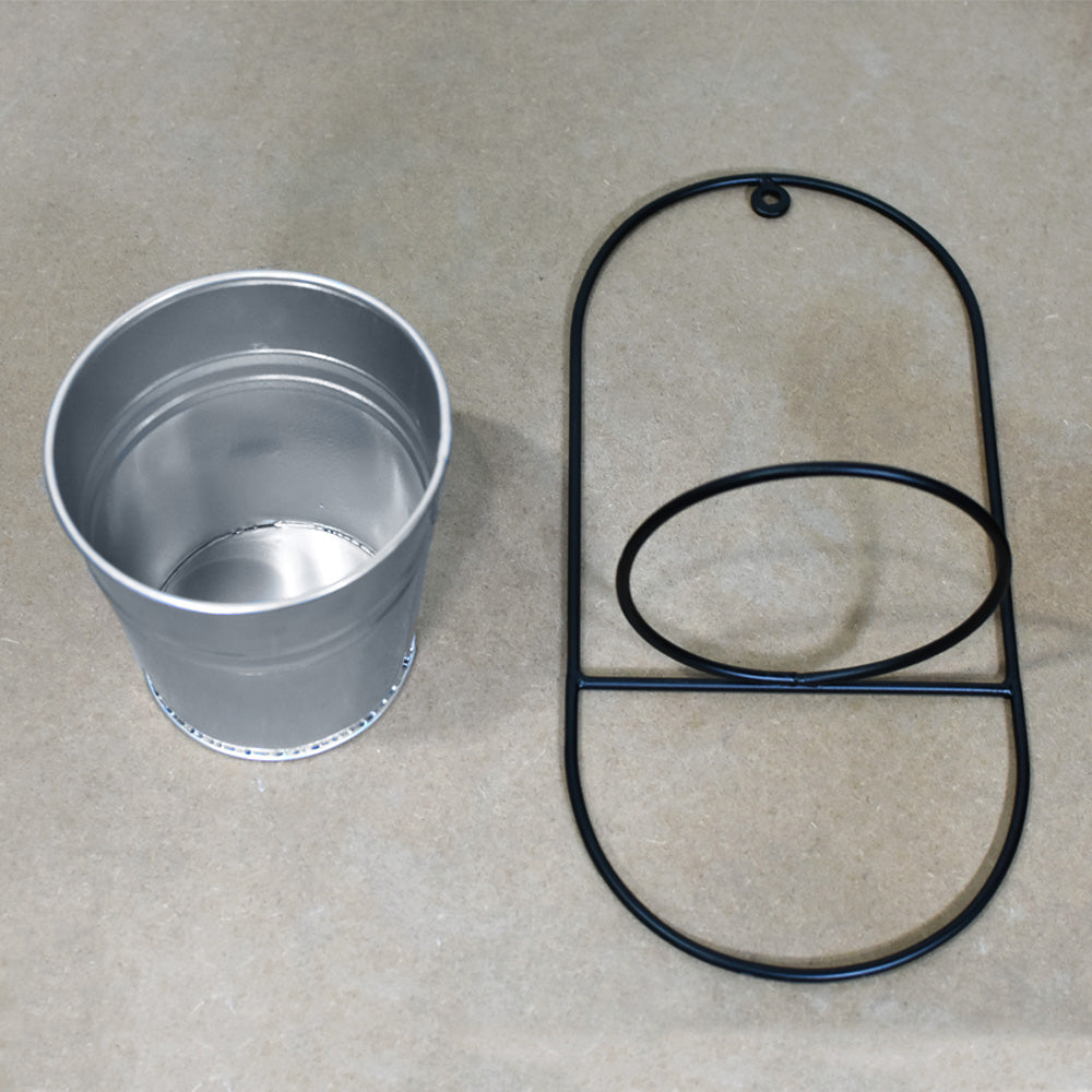Arcadian Pot Planter