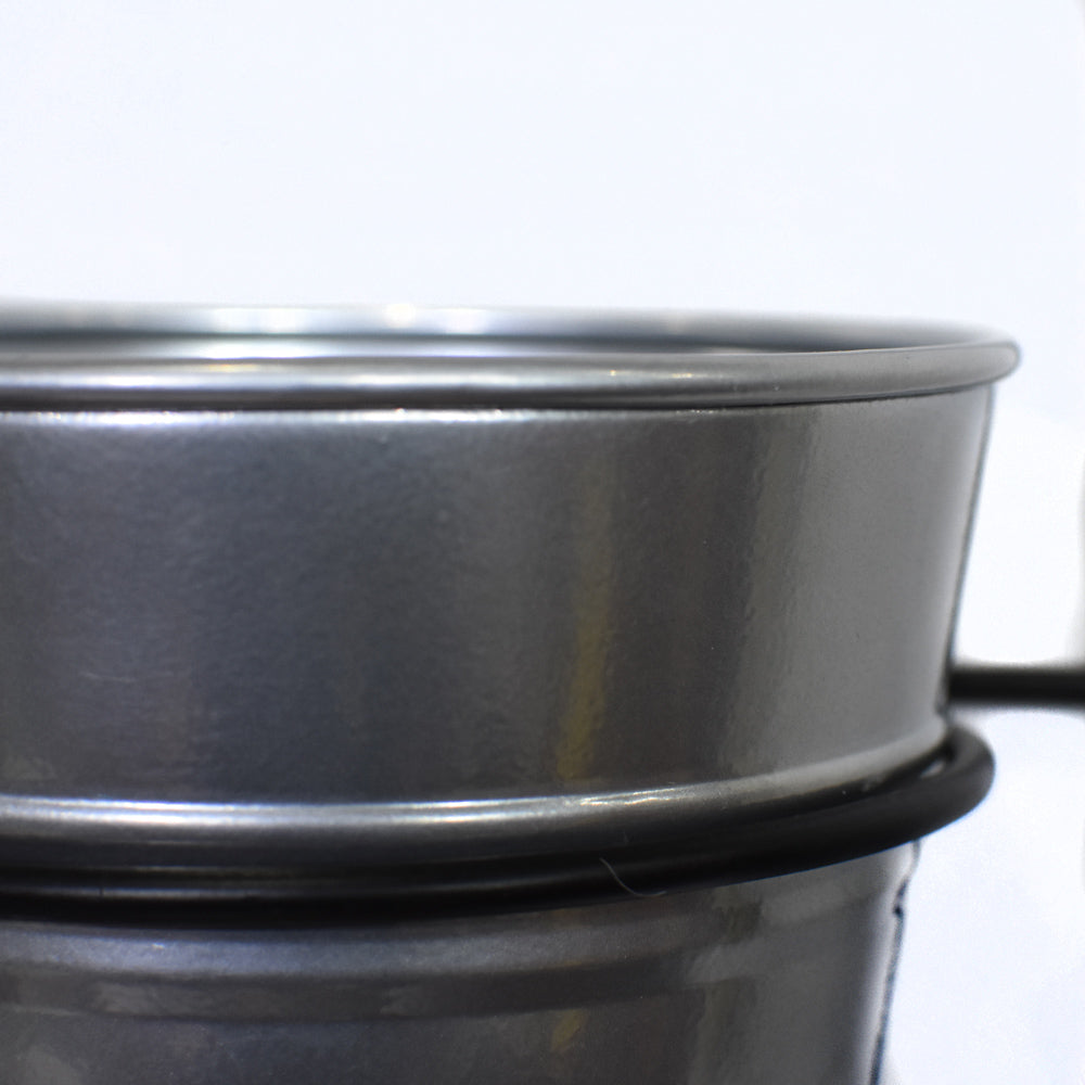 Arcadian Pot Planter