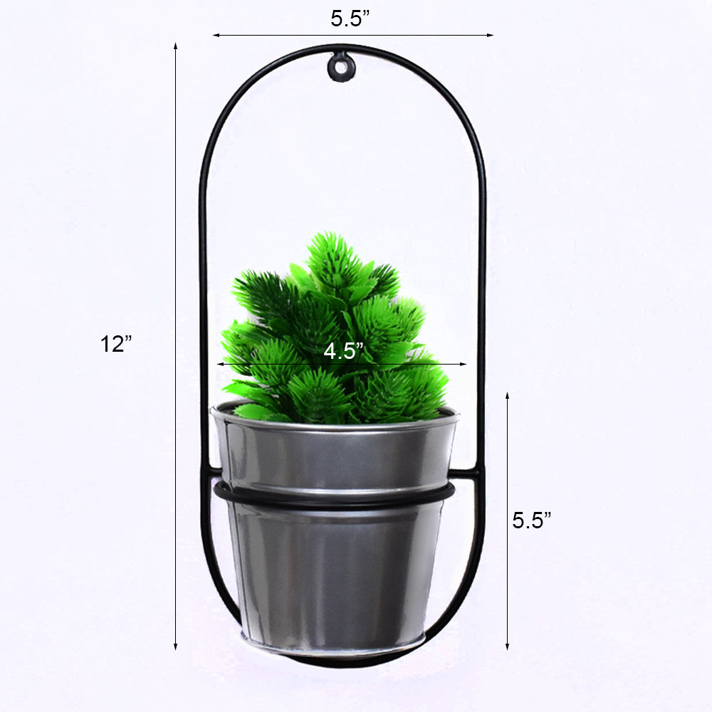 Arcadian Pot Planter